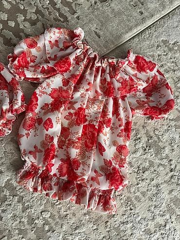 topdan paltar satisi: Don, Gündəlik, 10 - 12 yaş — 3