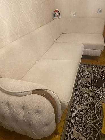 sultan divani: Künc divan, Yeni, Parça, Çatdırılma yoxdur — 3