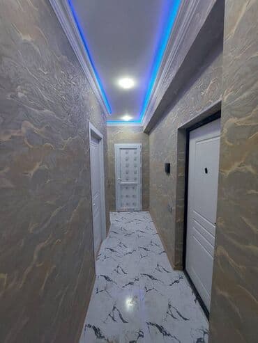 mingecevir mall instagram: 2 otaqlı, Yeni tikili, 50 kv. m — 7