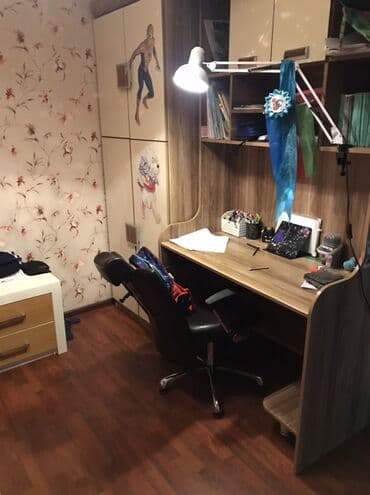 şəkidə həyət evləri: Satılır: həyət evi (təmirli, həyətli sahə) - Plan: girişdə eyvanlı — 30