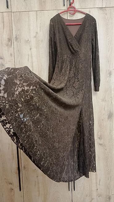 dres: YENİDİR! Trendyol dan sifariş etmişəm, ölçü uyğun gəlmədiyi üçün — 5