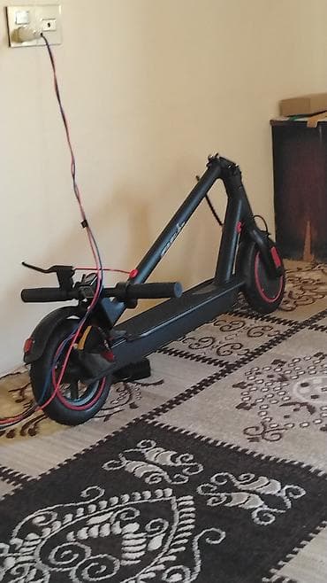 elektrik samavar: Suret 35,40
Məsafe 40 k
1 ayın alnıb — 1