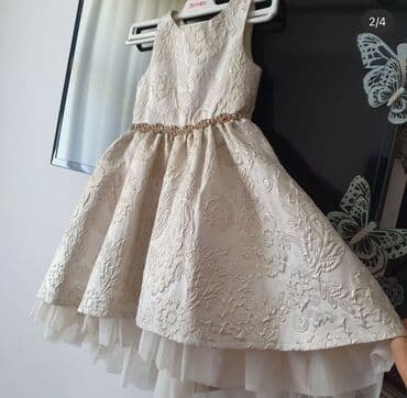 qizlar ucun donlar: Don, Ziyafət, 2 - 3 yaş — 2