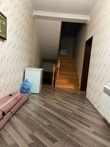 sumqayit evlər: 2 otaqlı, 239 kv. m, Kredit yoxdur, Yeni təmirli — 12