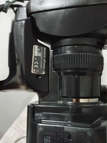 separator satilir: HD 2500 kamera satılır təcili hec bir bırablemi yoxdur başımnan — 5