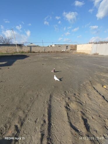 qaradağ kərpic zavodu: Tikinti — 1