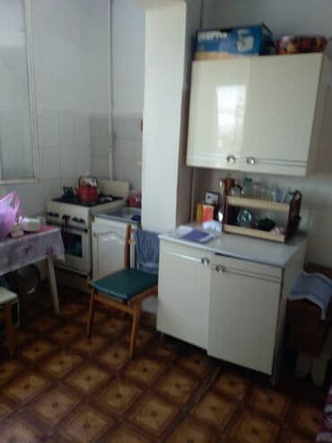 продажа квартир недорого: Баку, 2 комнаты, Вторичка, м. Ази Асланов, 74 м² — 7