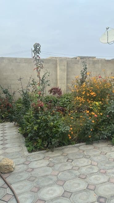 ipotekada olan mənzillərin satışı: 3 otaqlı, 97 kv. m, Orta təmir — 4