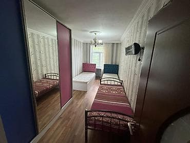 ag seher evler: Nizami rayonu, Qara Qarayev metrosunun yaxınlığı, Ağ Çiçəyim — 6