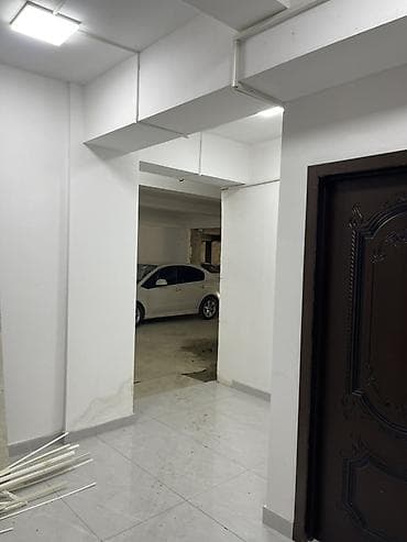 kira: TESLA MALL – Ticarət Passagei (Giriş: “TİA BAKU” yazılı qapıdan) — 9