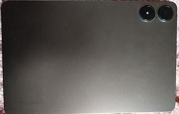 sabvufer qutusu: POCO Pad planşet Yeni alınıb, üzərində qutusu, adapteri, qoruyucu — 1