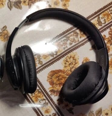 смарт бокс тв: Беспроводные (Bluetooth) Наушники, Rapoo, цвет - Черный — 3