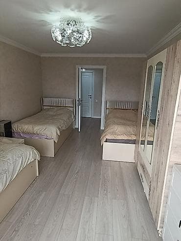 evler bine: Bakı, 3 otaqlı, Köhnə tikili, 75 kv. m — 7