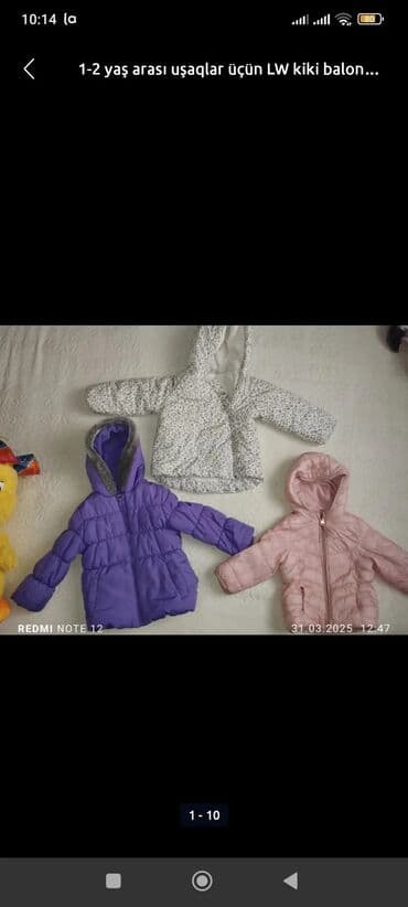 Dəstlər: Her biri tezekimidi təcil satılır ucuz qiymətə maksimum 5 ədəd alana — 11