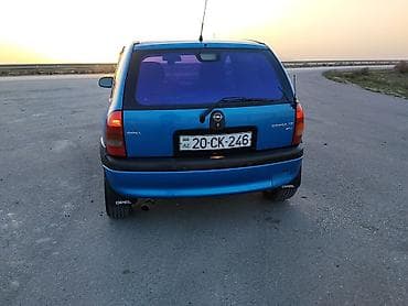 bmw x5 stop: Opel corsa 1999 il 1.2 sep mator matorun sepi kapilekt deysib bez — 5