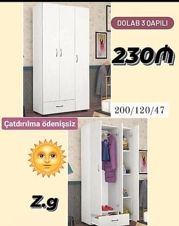 Dolab lalafo.az -da Dolab