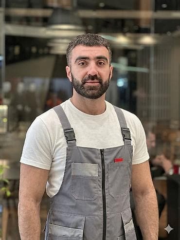 Bakıda və Sumqayıtda usta 🔧 ✔ Evdə xırda təmir işləri ✔ Mebel