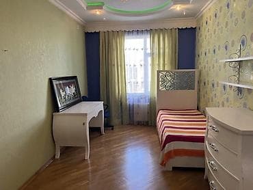 otag: İcarəyə verilir 4 otaqlı yeni tikili 170 m², Şah İsmayıl Xətai m — 4