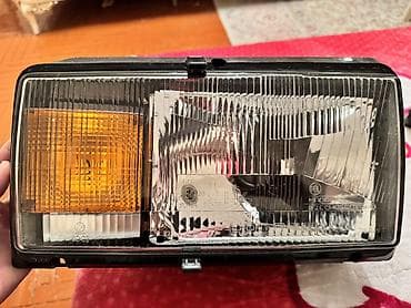 e class: Komplekt, Yaxın və uzaq vuran işıqlar VAZ (LADA), Orijinal, İşlənmiş — 2