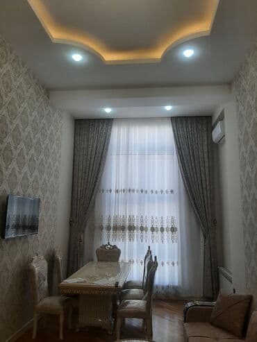 bakıxanov kiraye ev: 28 May metrosundan 700-800şərq bazarından 100 metr məsafədə 177 — 11