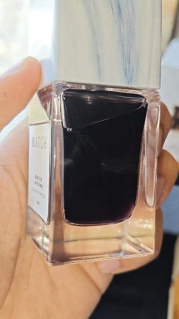 MATCH Afkano – Eau de Parfum, 50 ml, Ərəb Ətirləri. - Brend: MATCH - — 1