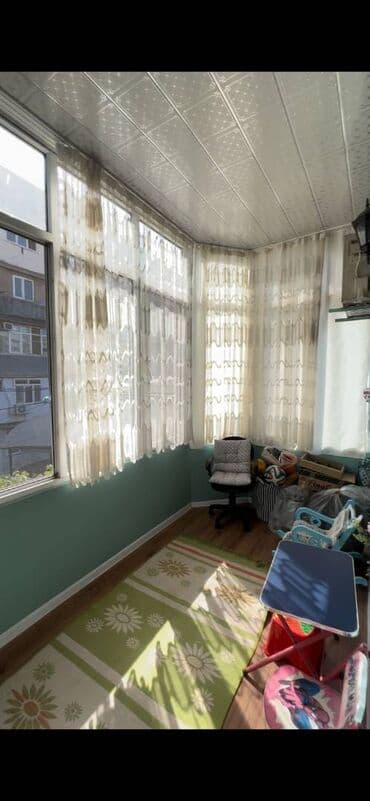 kiraye evler gence 2023: 200 kv. m, 4 otaqlı — 14