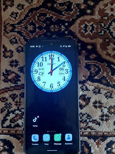 doogee dg500c: Doogee zərbəyə davamlı smartfon - Gücləndirilmiş korpus: qalın — 3