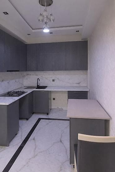 gence arenda: Mənzil Xətai rayonu, Gəncə prospekti 39 da yerləşir. Təmirində bahalı — 8