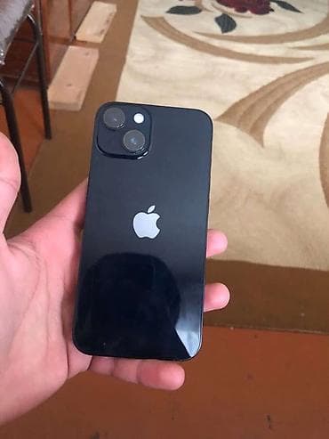 IPhone 14, 128 GB, Qara
