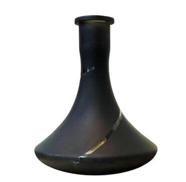 Şüşə-nərgilər üçün baza (kolba) 0705855302 - Material: qalın