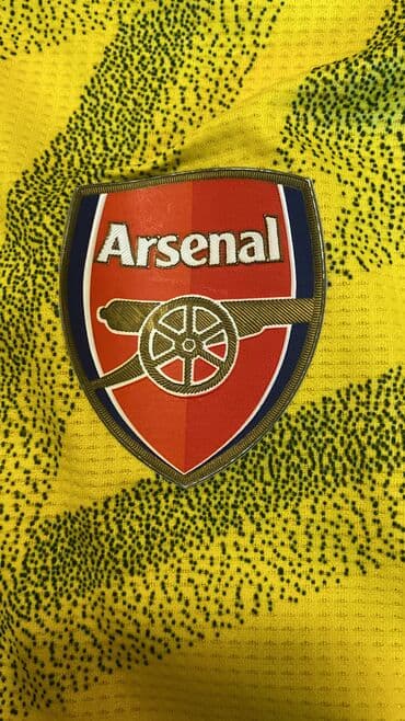 orus koynekler: Köynək, Adidas, 2XL, rəng - Qızılı — 1