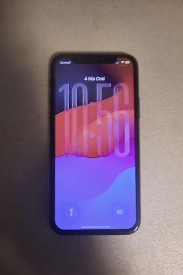 dji osmo pocket 3 azerbaycan: IPhone 11 Pro, 64 GB, Space Gray, Qırıq — 2