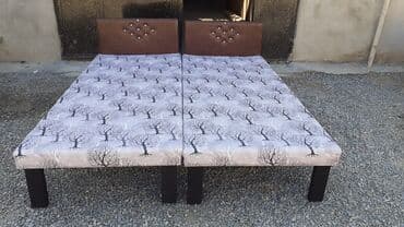 Yeni, Təknəfərlik çarpayı, Azərbaycan