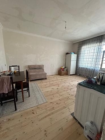 suraxanıda evler: 3 otaqlı fərdi yaşayış evi Binə Atçilıq Planlaşdırma: - Geniş qonaq — 3