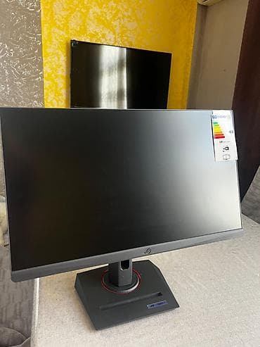 8 gb ram: 380Hz Asus Rog 24.5 inch Pakofka Monitor — 1