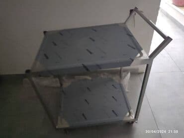 wolt cantalar: Servis arabasi Birinci əl istehsalçıdan almaq imkanı Üstün — 4