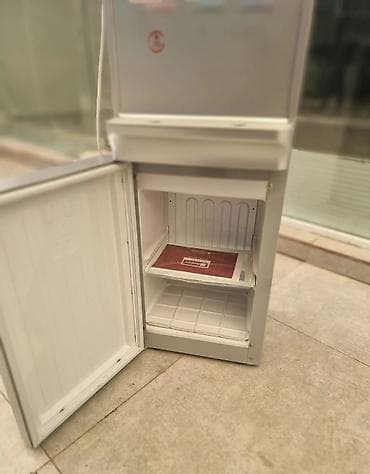 Dispenser su kulleri Silver Türk markası ➡️ Ağ rəngli 2 krantli alt — 5