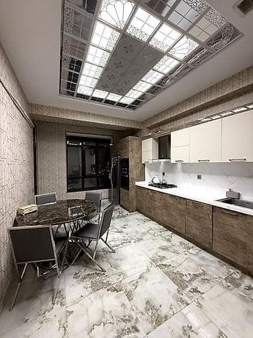Məhsul: Daxili dizayn və təmir işi (mətbəx, hamam/sanitar qovşağı və — 2