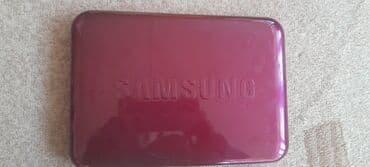 ayfon 16 pro qiymeti: Samsung netbuk – qırmızı bordovı korpuslu, kompakt 10–11 düym ekranlı — 2