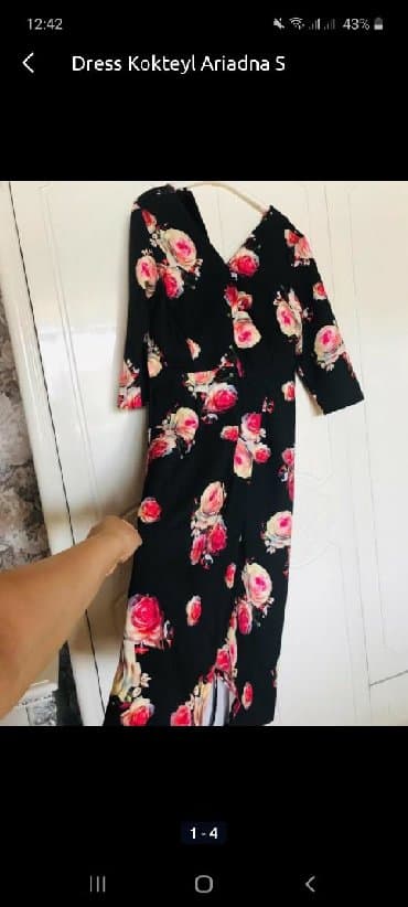 1dəfə GEYİNİLİB