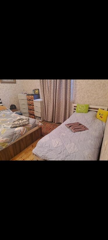 ziğ: Zığ qəs. 6 otaqlı, 90 kv. m, Orta təmir — 15