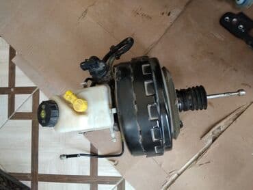 mexaniki sürət qutusu: Cruze Zapçastları 1.8 mator 2010-13 Karobkavə s. kimə nə — 18