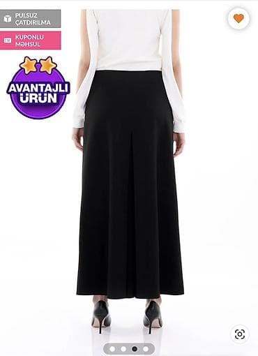 deri salvar modelleri: Trendyol-dan böyük həvəslə almışdım, lakin ölçüsü kiçik olduğu üçün — 3