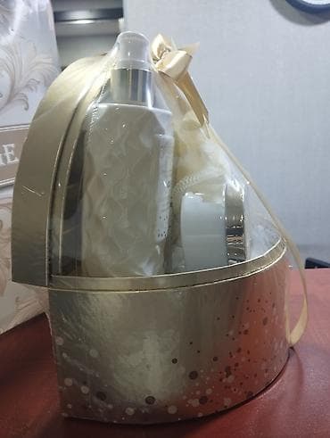 presto gel: Kosmetik dəst, 5 məhsul — 3