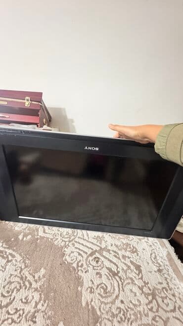 где купить матрицу для телевизора: Б/у Телевизор Sony 82" HD (1366x768), Самовывоз — 1