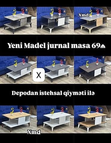 dizustu masa: Düz masa, Açılmayan, Təkərsiz, Laminat, Zəmanətsiz — 1