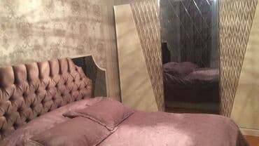 ipoteka ile satilan menziller: Bakı, 3 otaqlı, Köhnə tikili, m. Həzi Aslanov, 70 kv. m — 7