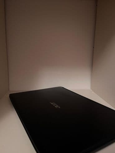 acer netbook qiymetleri: İşlənmiş Acer Aspire, 15.6 ", Intel Core i3, 512 GB, Ünvandan götürmə — 5