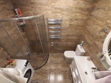 квартиры в ипотеку: Пос. Ази Асланов, 3 комнаты, Новостройка, м. Ази Асланов, 90 м² — 20