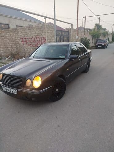 мерседес сапог грузовой в бишкеке: Mercedes-Benz E 200: 2 l | Sedan — 5